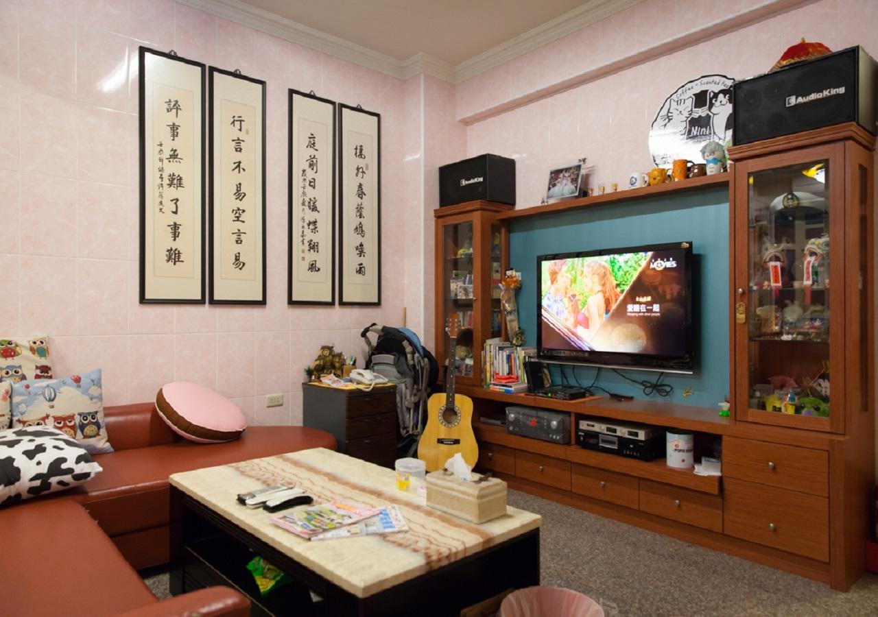 Wish Dream Bed and Breakfast Donggang Exteriör bild